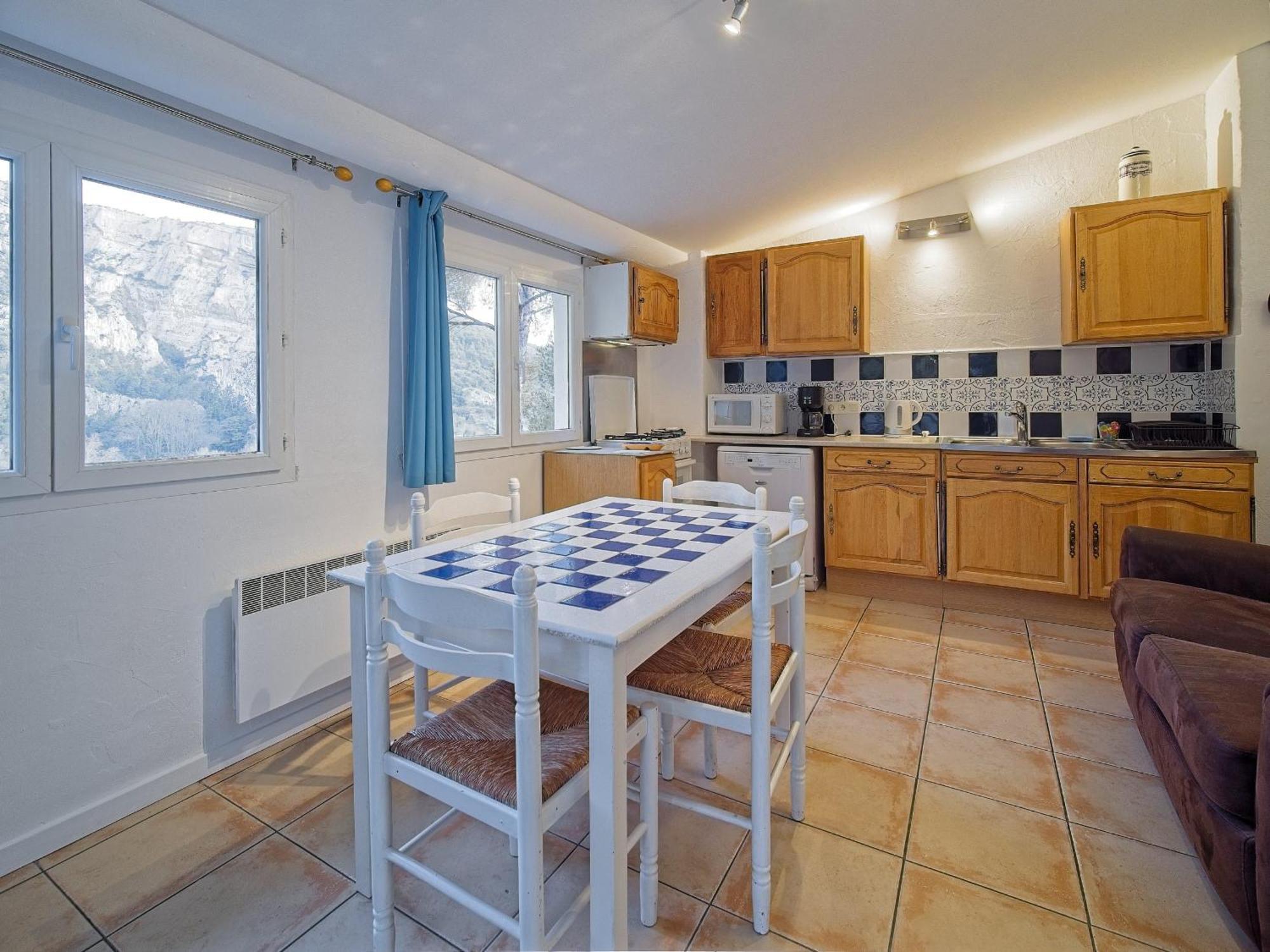 B&B Villa Chante Coucou Фонтен-де-Воклюз Екстер'єр фото