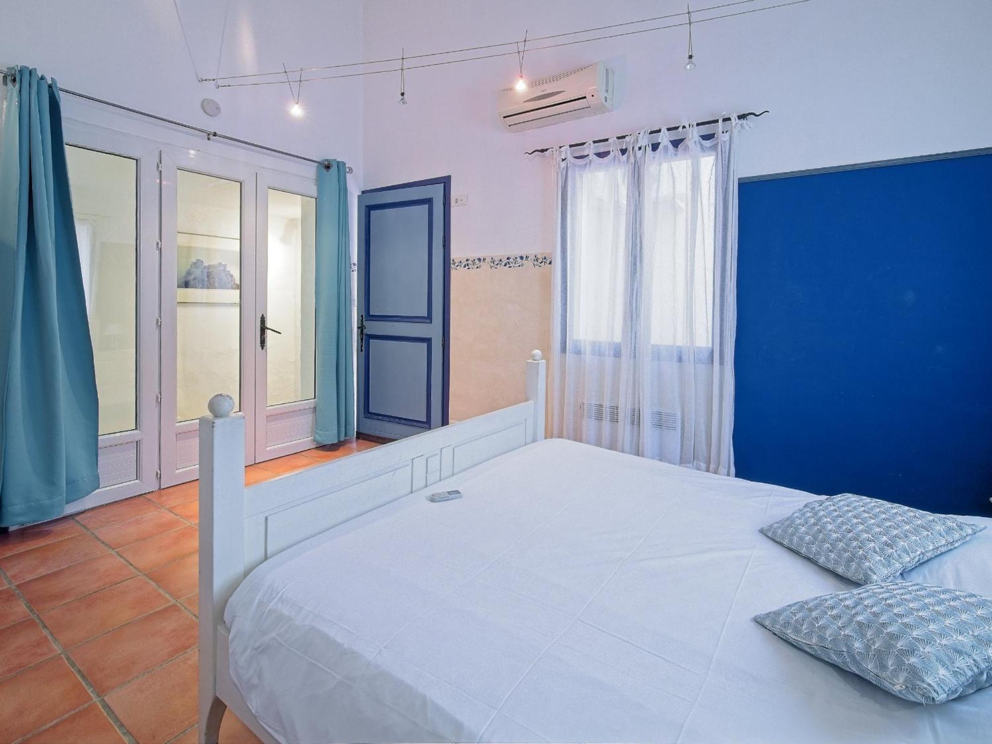 B&B Villa Chante Coucou Фонтен-де-Воклюз Екстер'єр фото