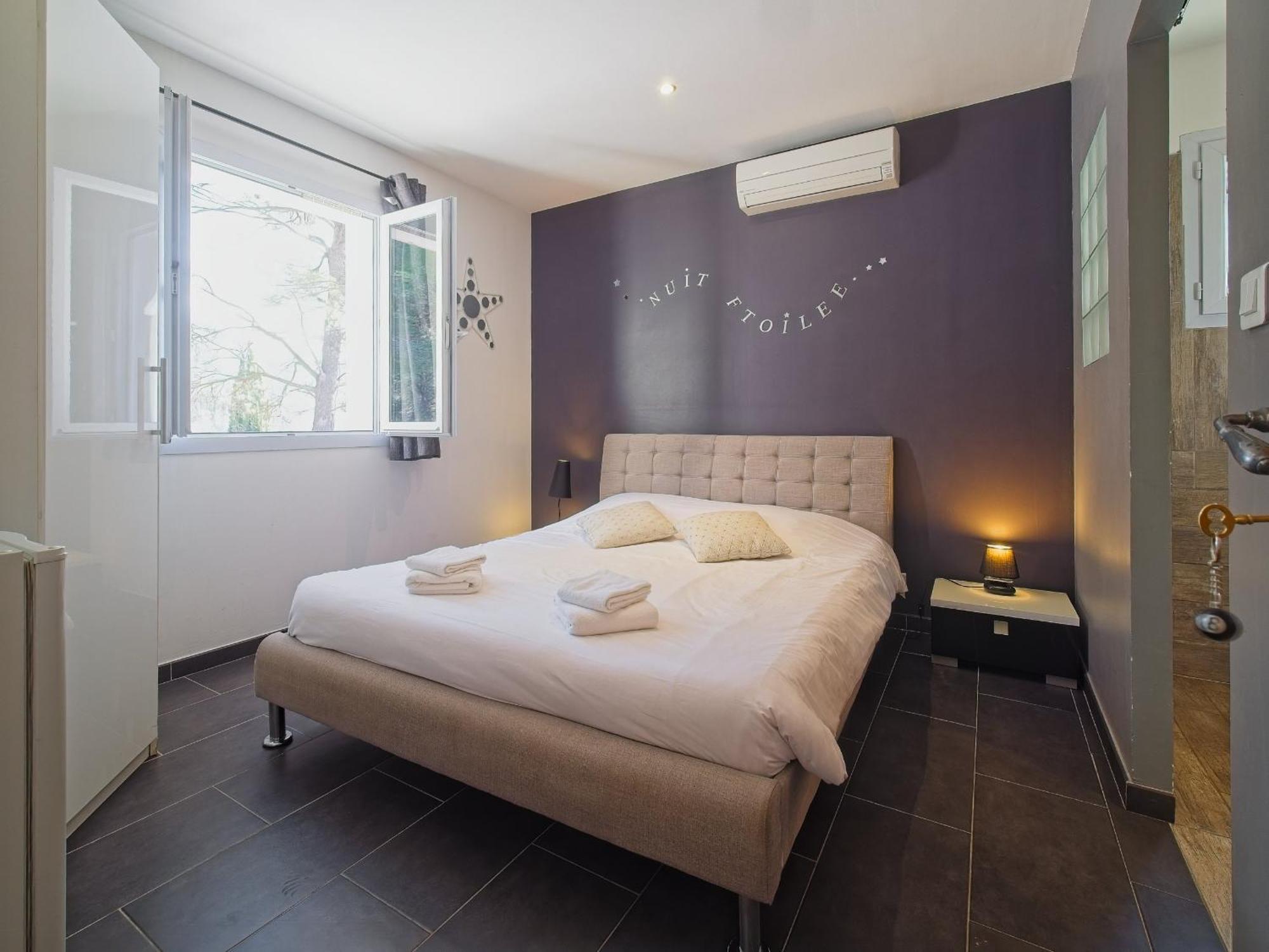 B&B Villa Chante Coucou Фонтен-де-Воклюз Екстер'єр фото