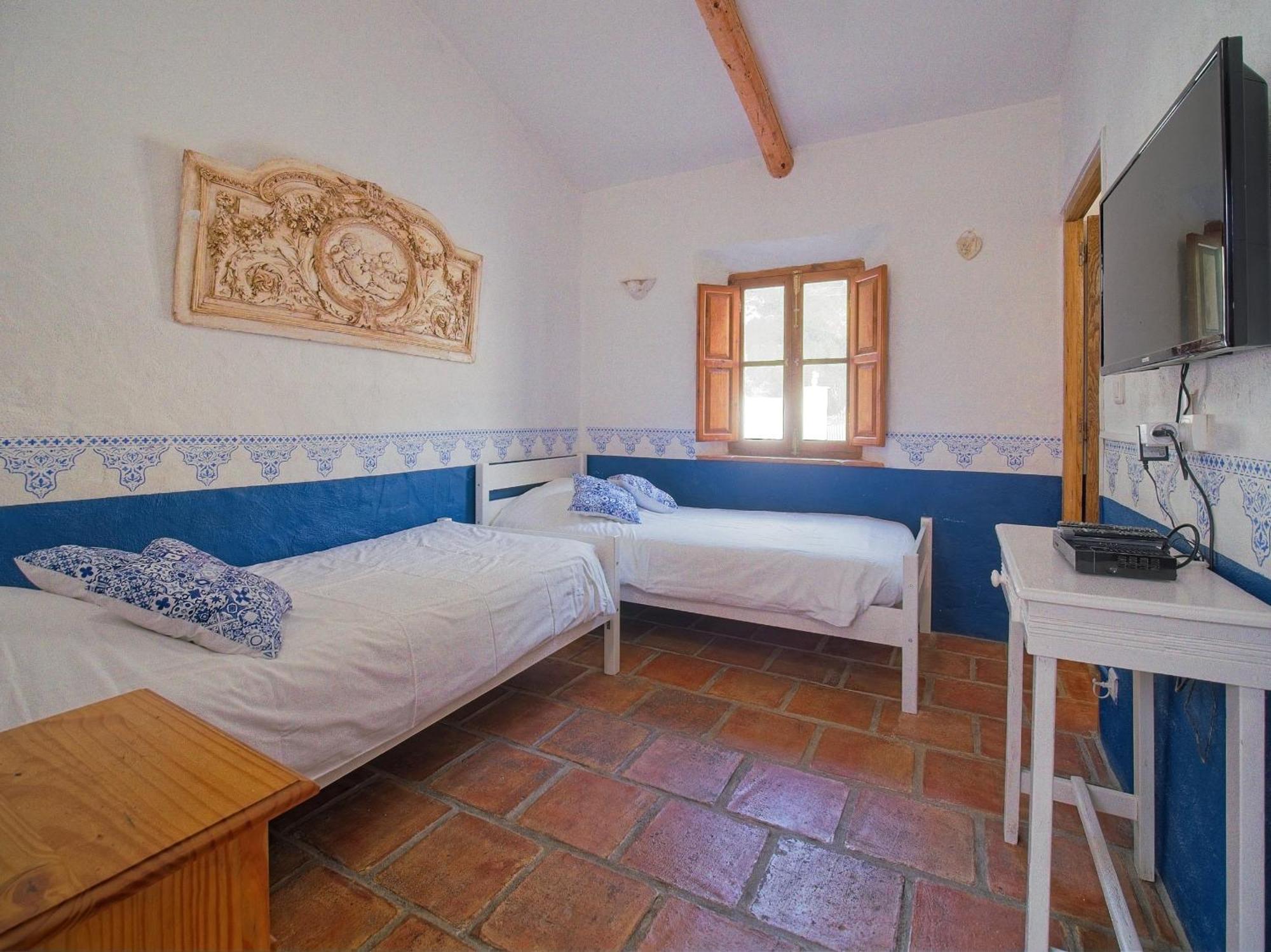 B&B Villa Chante Coucou Фонтен-де-Воклюз Екстер'єр фото