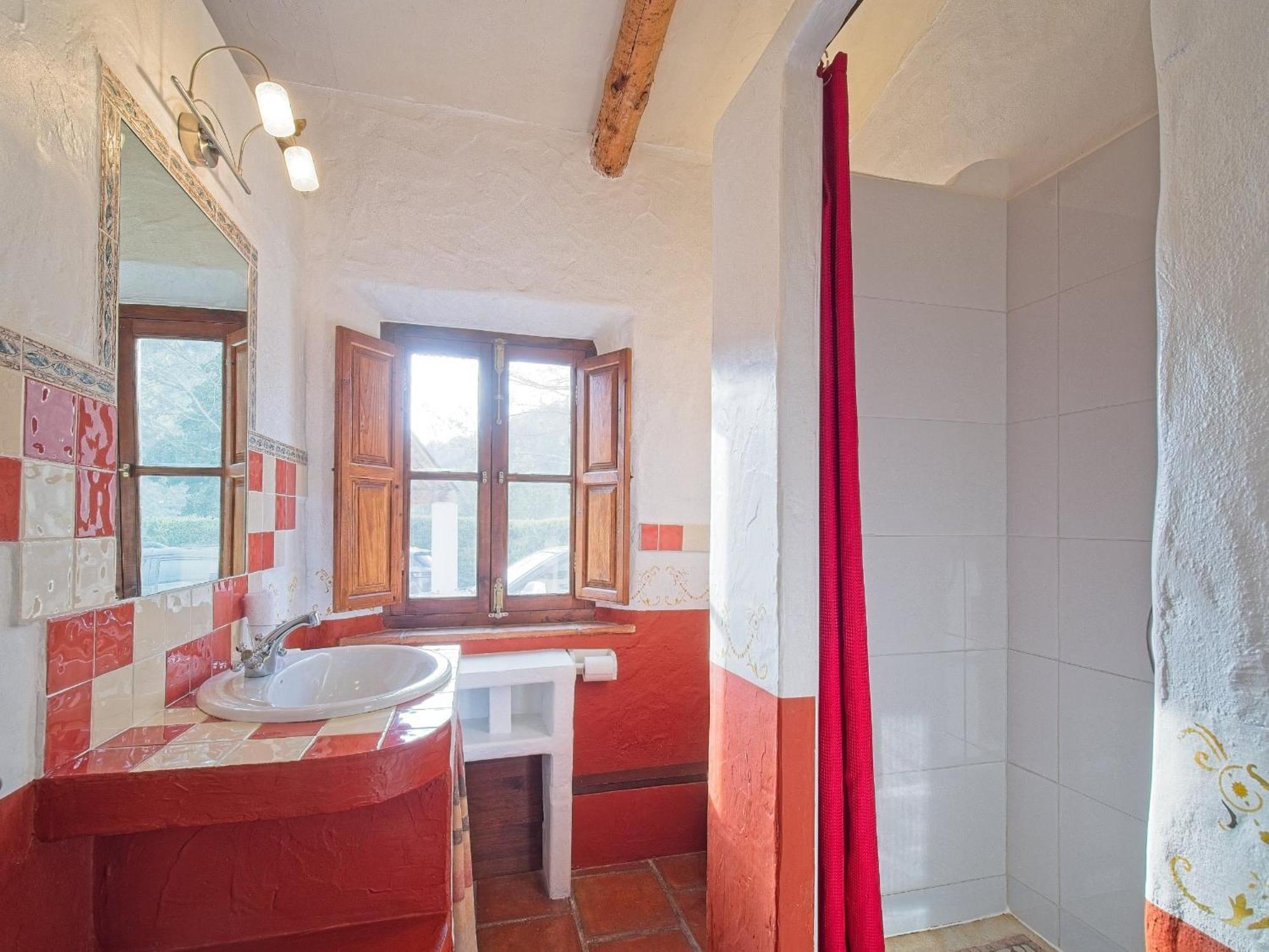 B&B Villa Chante Coucou Фонтен-де-Воклюз Екстер'єр фото