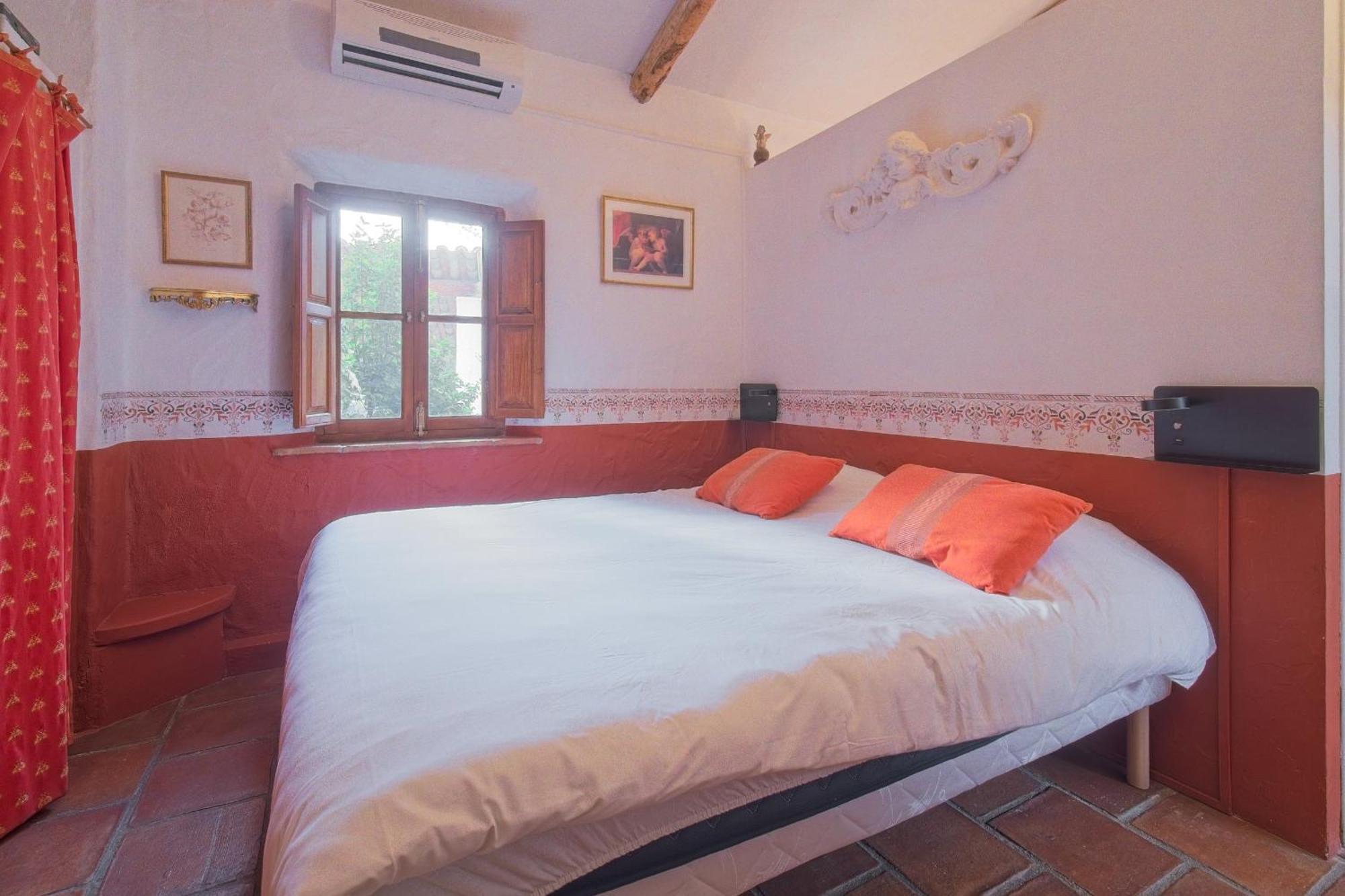 B&B Villa Chante Coucou Фонтен-де-Воклюз Екстер'єр фото