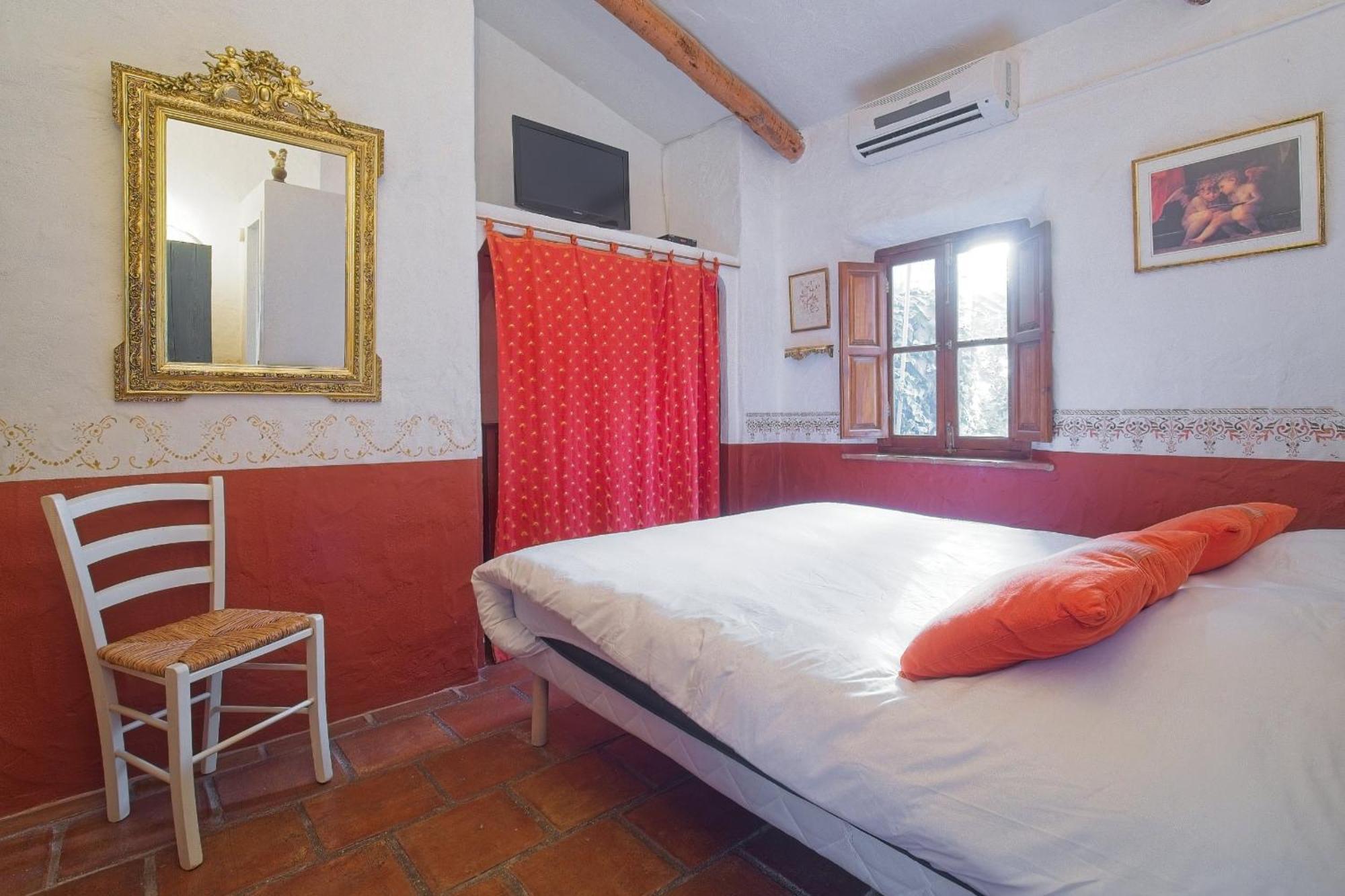 B&B Villa Chante Coucou Фонтен-де-Воклюз Екстер'єр фото