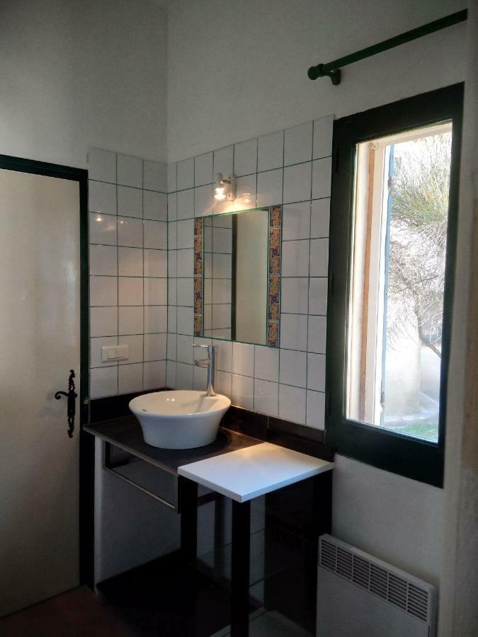 B&B Villa Chante Coucou Фонтен-де-Воклюз Екстер'єр фото